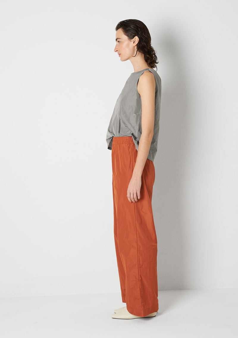 Katharina Hovman Loose Pants copper Sonderangebot