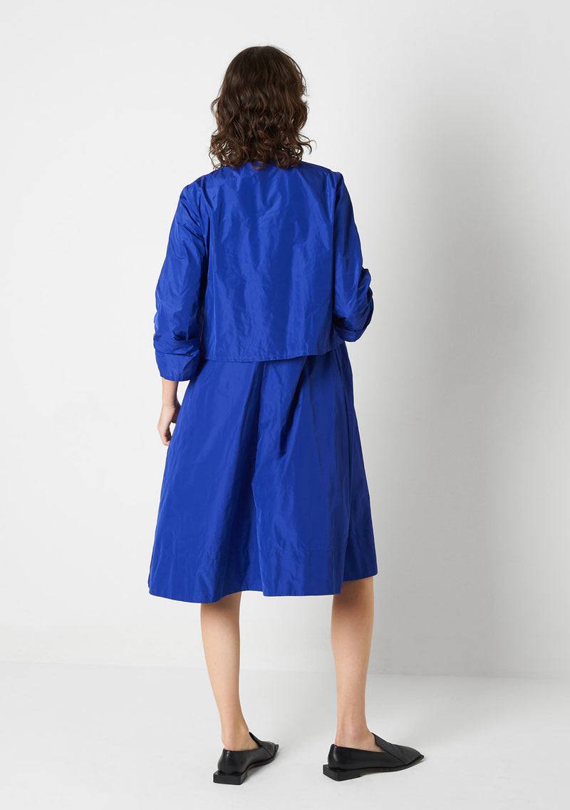 Katharina Hovman Mini Blouse tint Rabatt