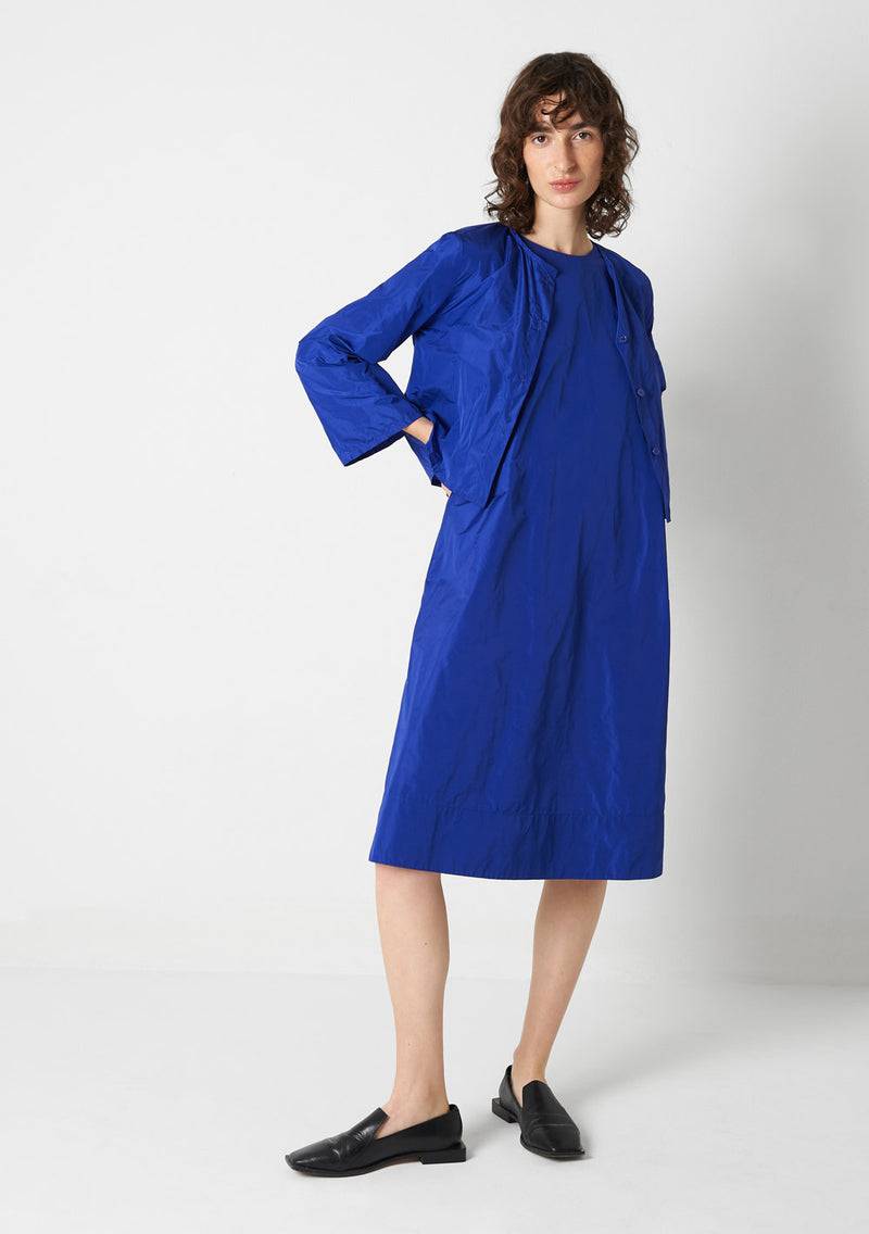 Katharina Hovman Short Dress tint Günstig kaufen