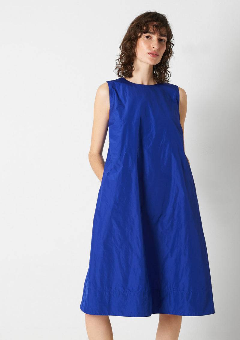 Katharina Hovman Short Dress tint Günstig kaufen