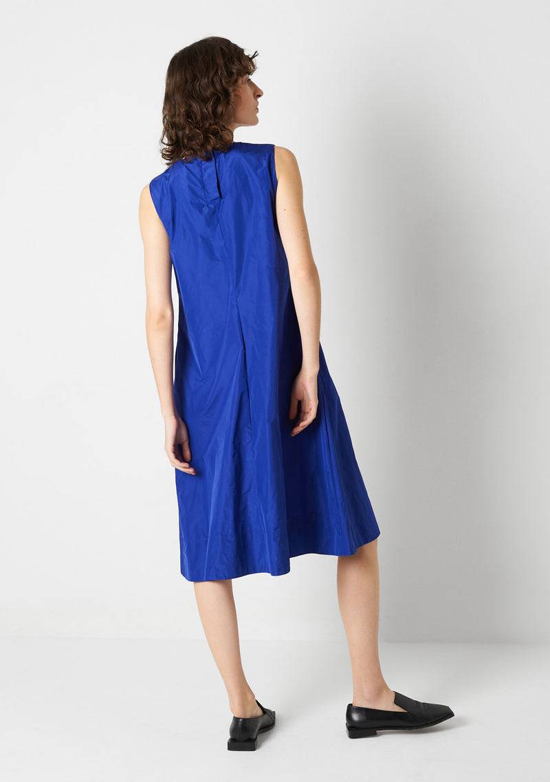 Katharina Hovman Short Dress tint Günstig kaufen