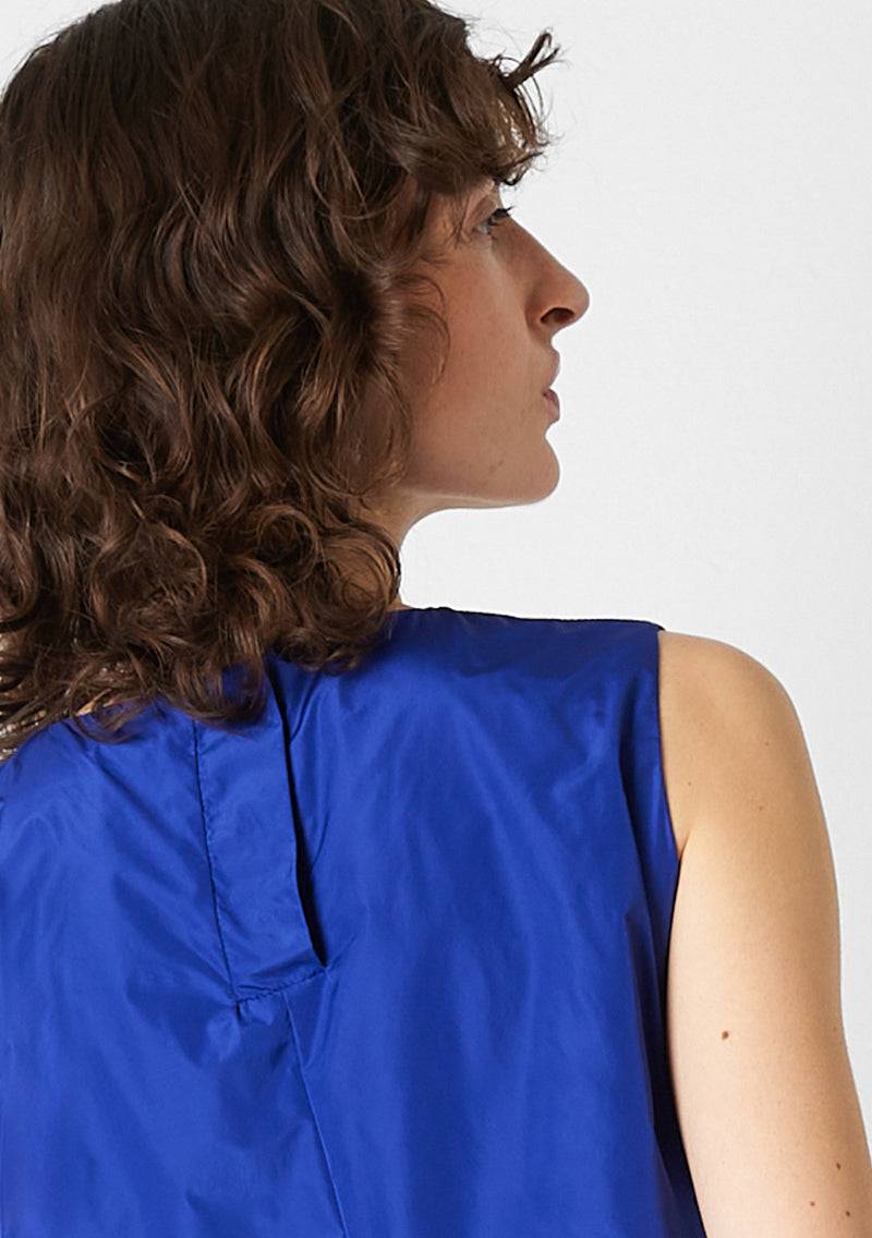 Katharina Hovman Short Dress tint Günstig kaufen