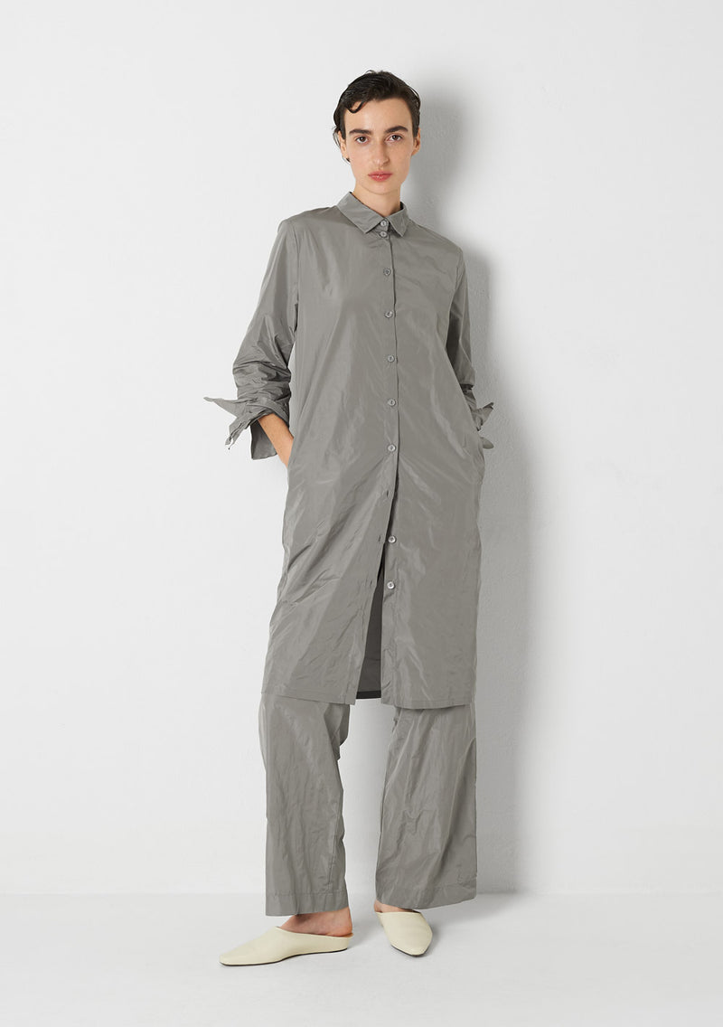 Katharina Hovman Dekokleid cement Flash Sale