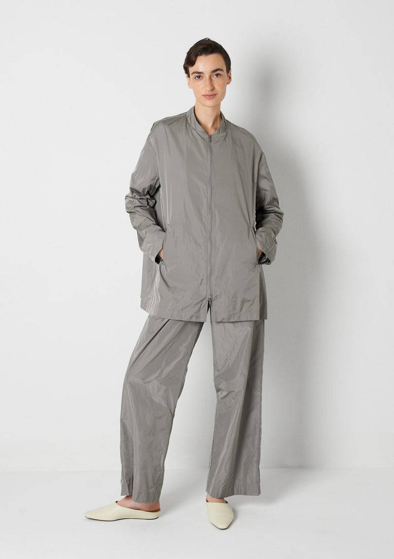 Katharina Hovman Bomber Jacket cement Begrenztes Angebot