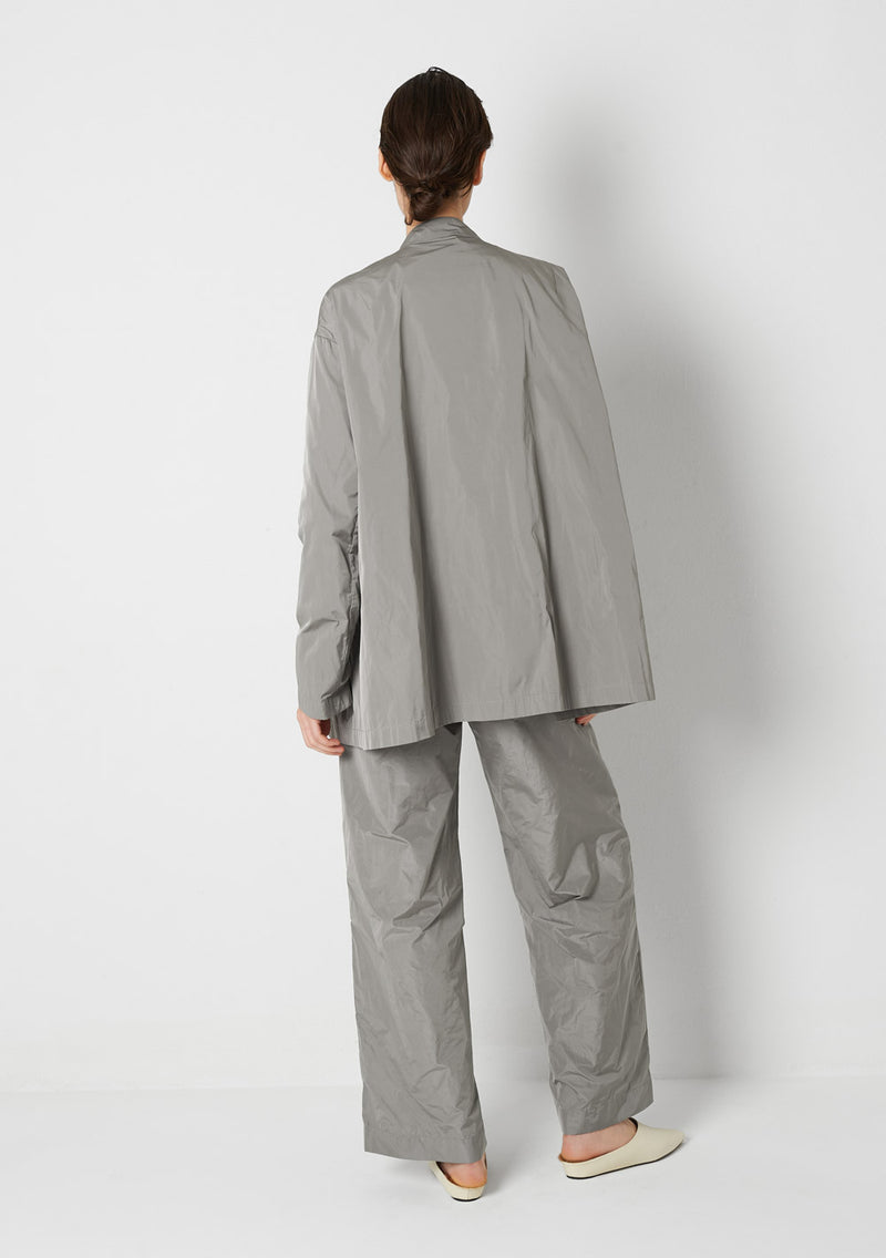 Katharina Hovman Bomber Jacket cement Begrenztes Angebot