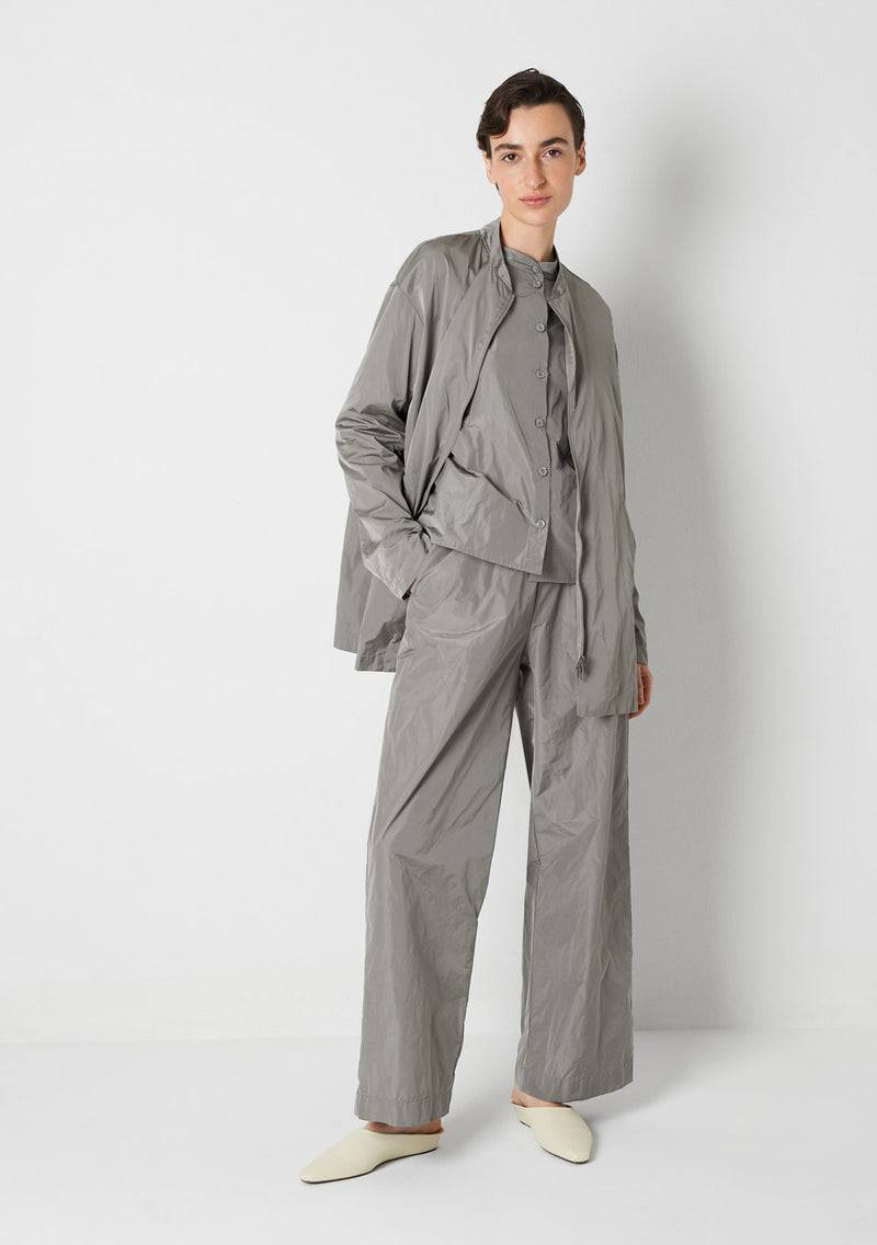 Katharina Hovman Bomber Jacket cement Begrenztes Angebot