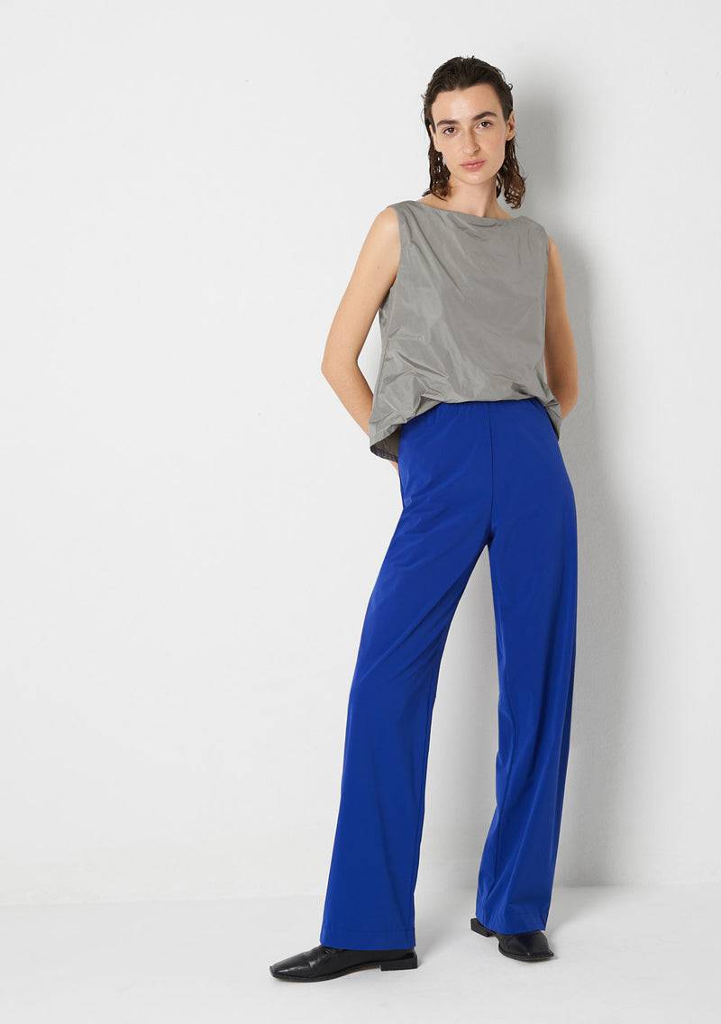 Katharina Hovman Hose weit lang Pure, tint Black Friday