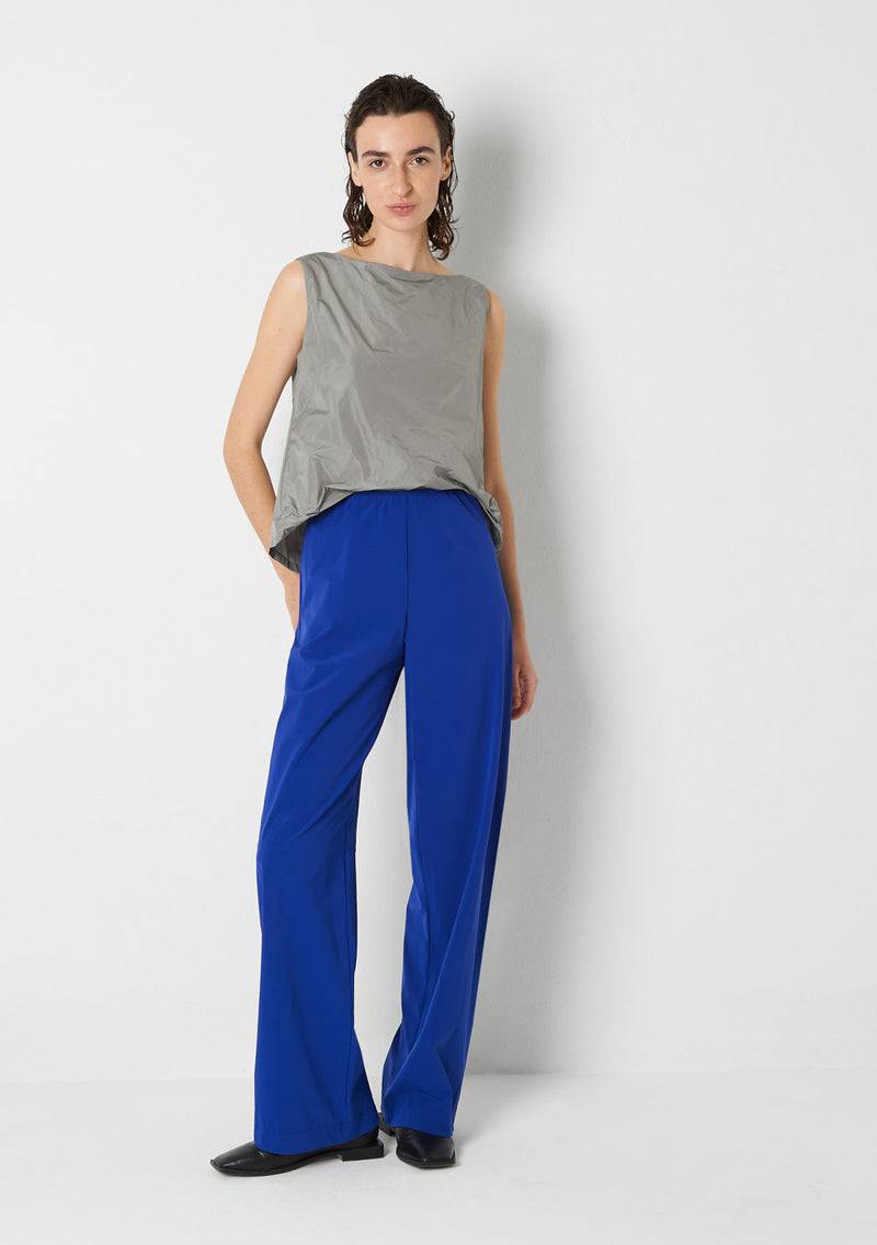 Katharina Hovman Hose weit lang Pure, tint Black Friday