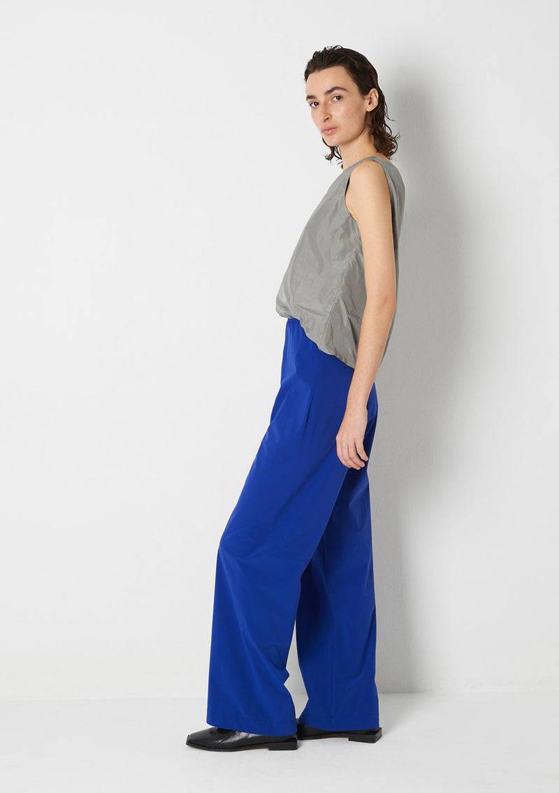 Katharina Hovman Hose weit lang Pure, tint Black Friday