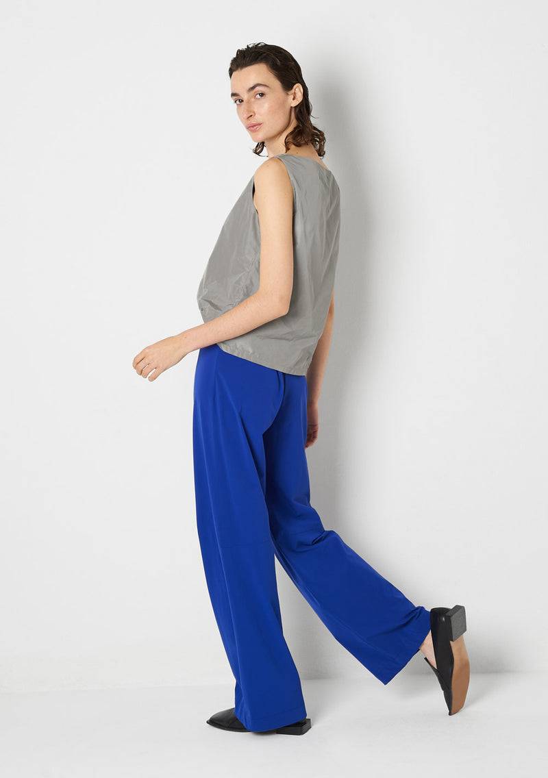 Katharina Hovman Hose weit lang Pure, tint Black Friday