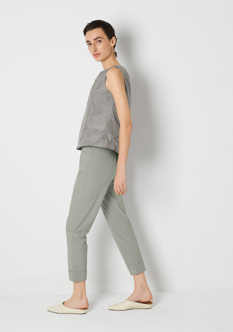 Katharina Hovman Simple Pants Pure, silver Osterangebot