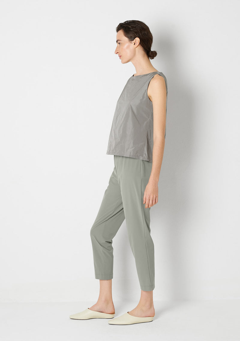 Katharina Hovman 3/4 Leggings Pure, silver Muttertagsangebot