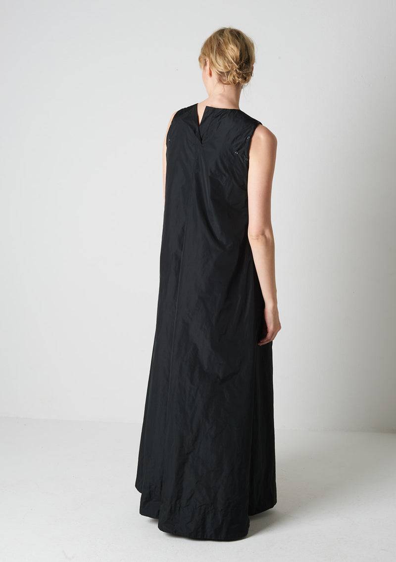 Katharina Hovman Long Couture black Exklusive Angebote