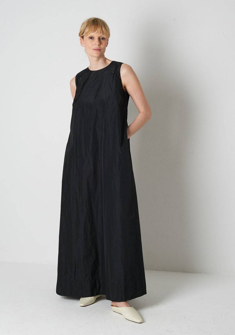 Katharina Hovman Long Couture black Exklusive Angebote
