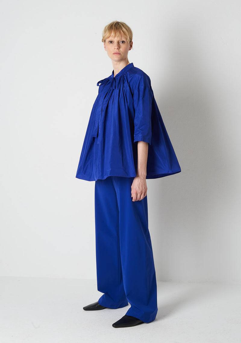 Katharina Hovman Pleats Top tint Große Rabatte