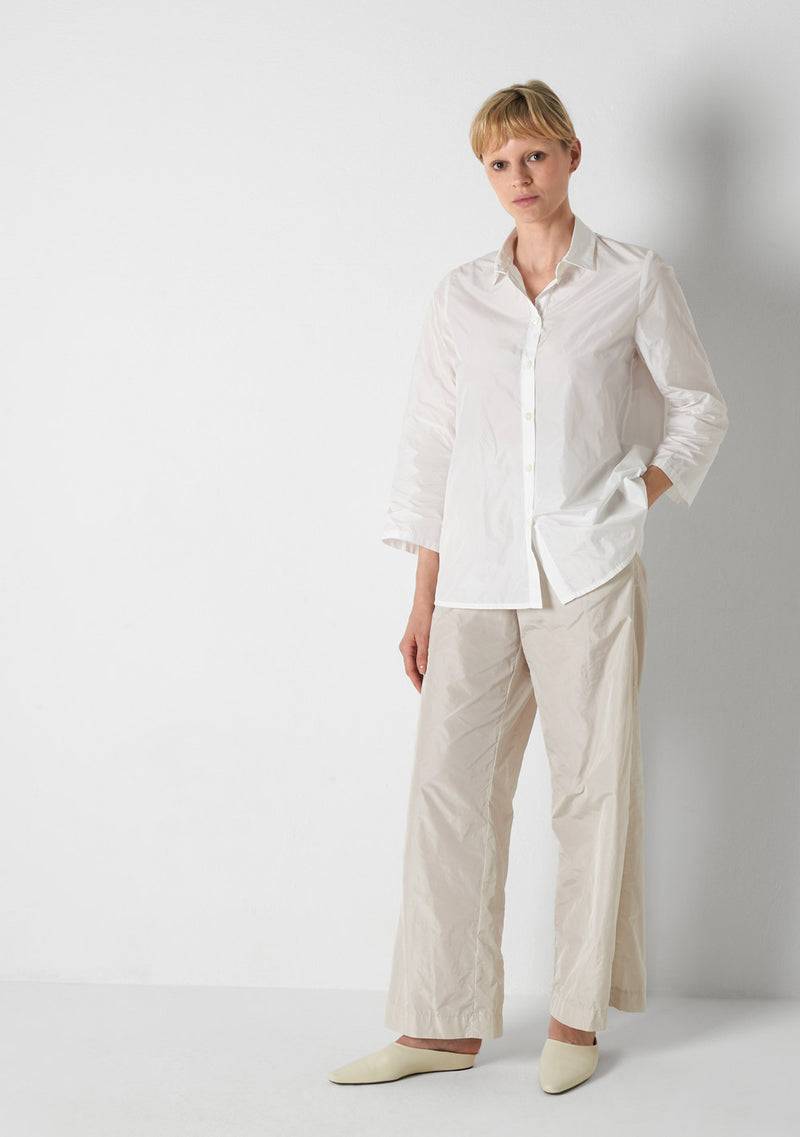 Katharina Hovman Cute Blouse white JETZT KAUFEN