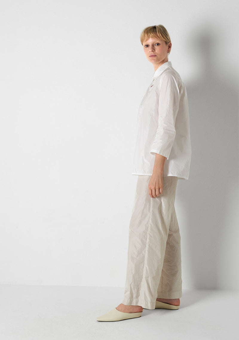 Katharina Hovman Cute Blouse white JETZT KAUFEN