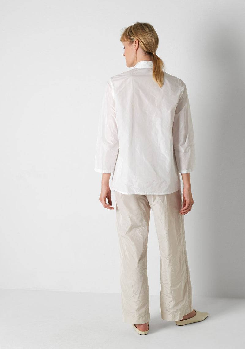 Katharina Hovman Cute Blouse white JETZT KAUFEN
