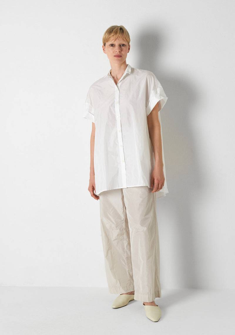 Katharina Hovman Short Sleeve white Zeitbegrenzte Promotion