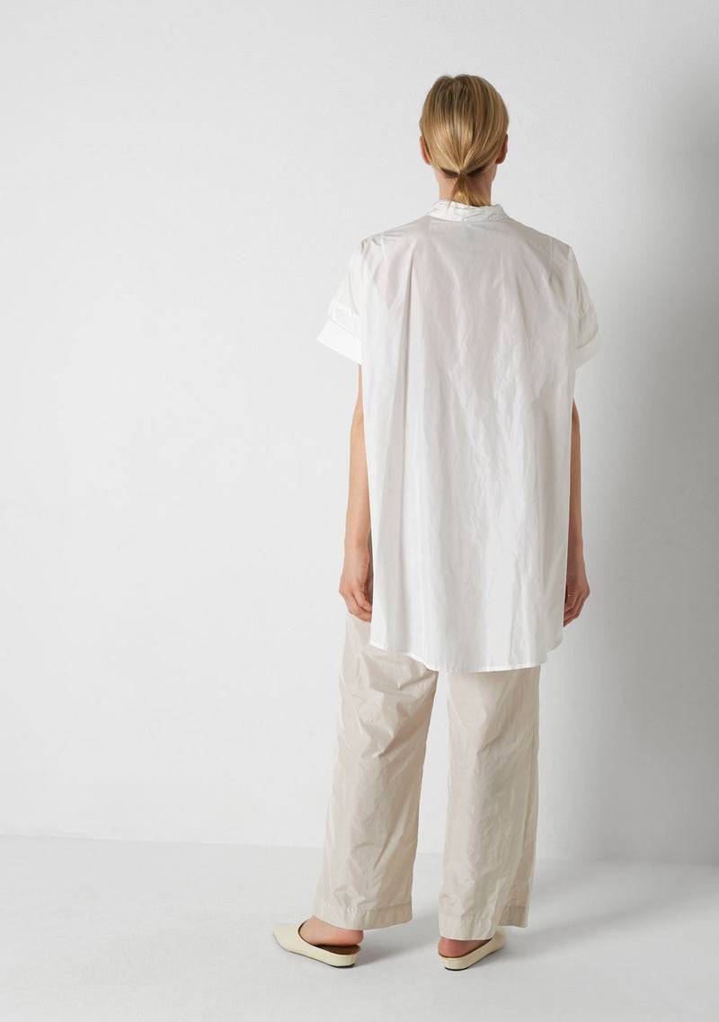 Katharina Hovman Short Sleeve white Zeitbegrenzte Promotion