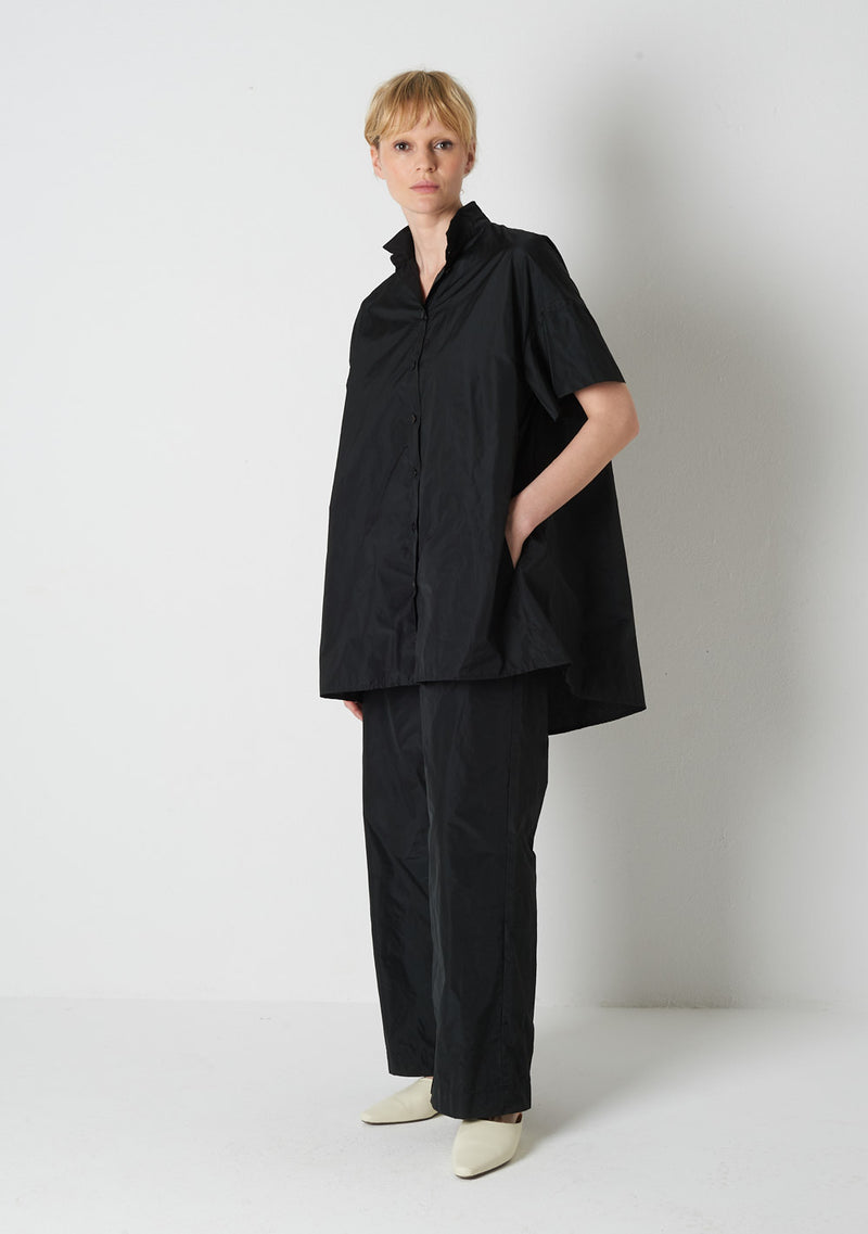 Katharina Hovman Short Sleeve black Bis zu 50% Rabatt