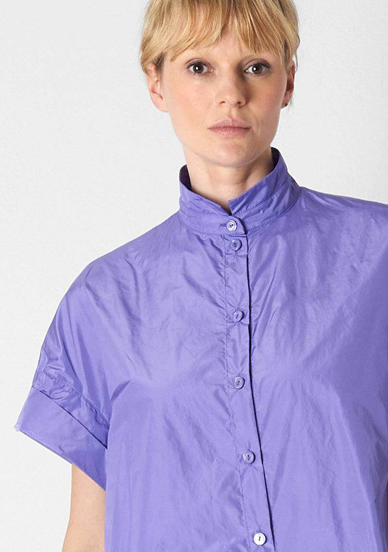 Katharina Hovman Short Sleeve lavanda Bis zu 60% Rabatt