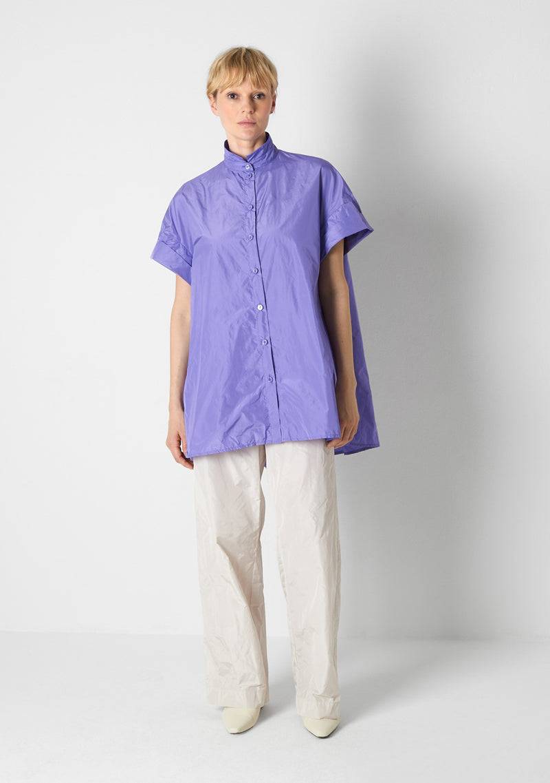 Katharina Hovman Short Sleeve lavanda Bis zu 60% Rabatt