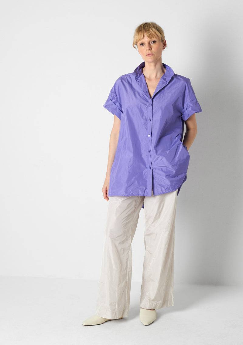 Katharina Hovman Short Sleeve lavanda Bis zu 60% Rabatt