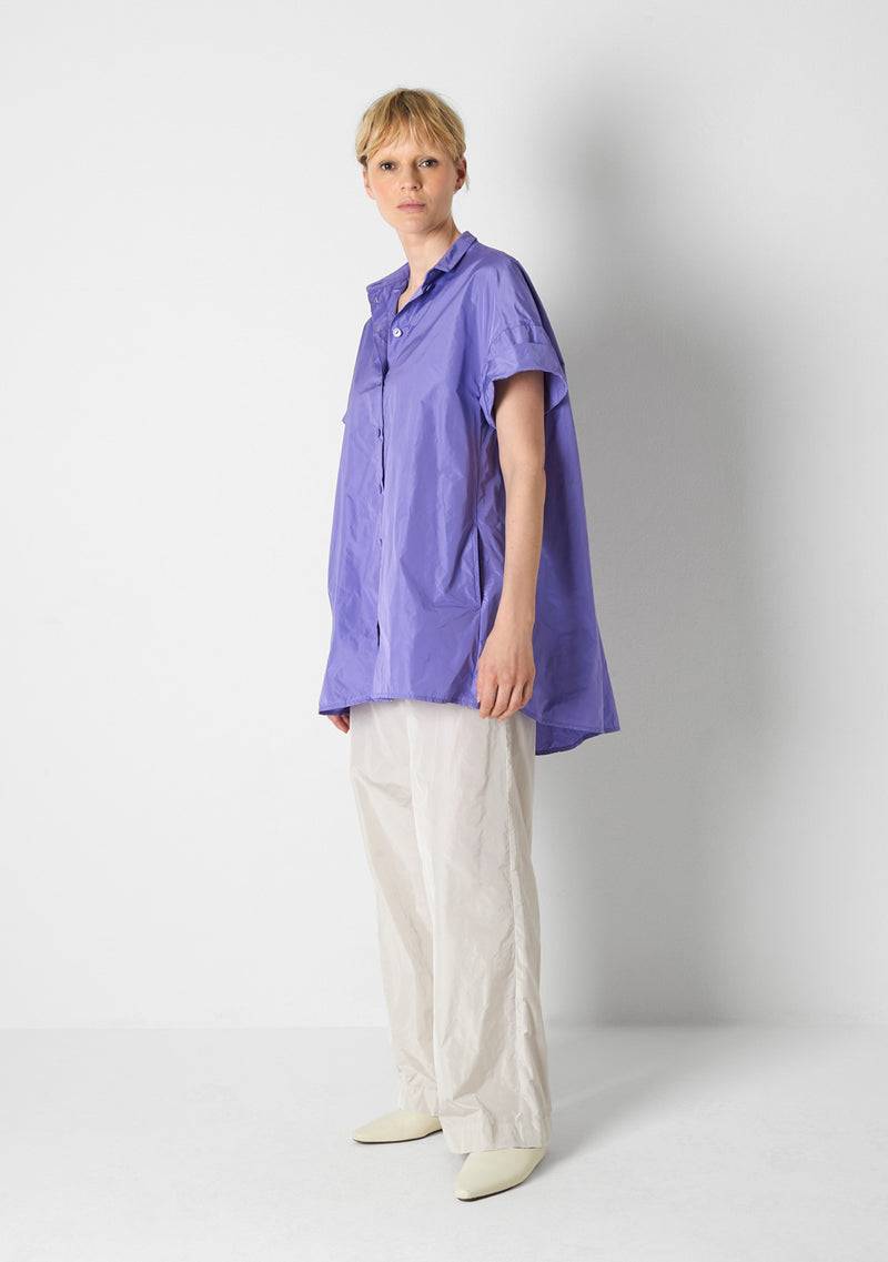 Katharina Hovman Short Sleeve lavanda Bis zu 60% Rabatt