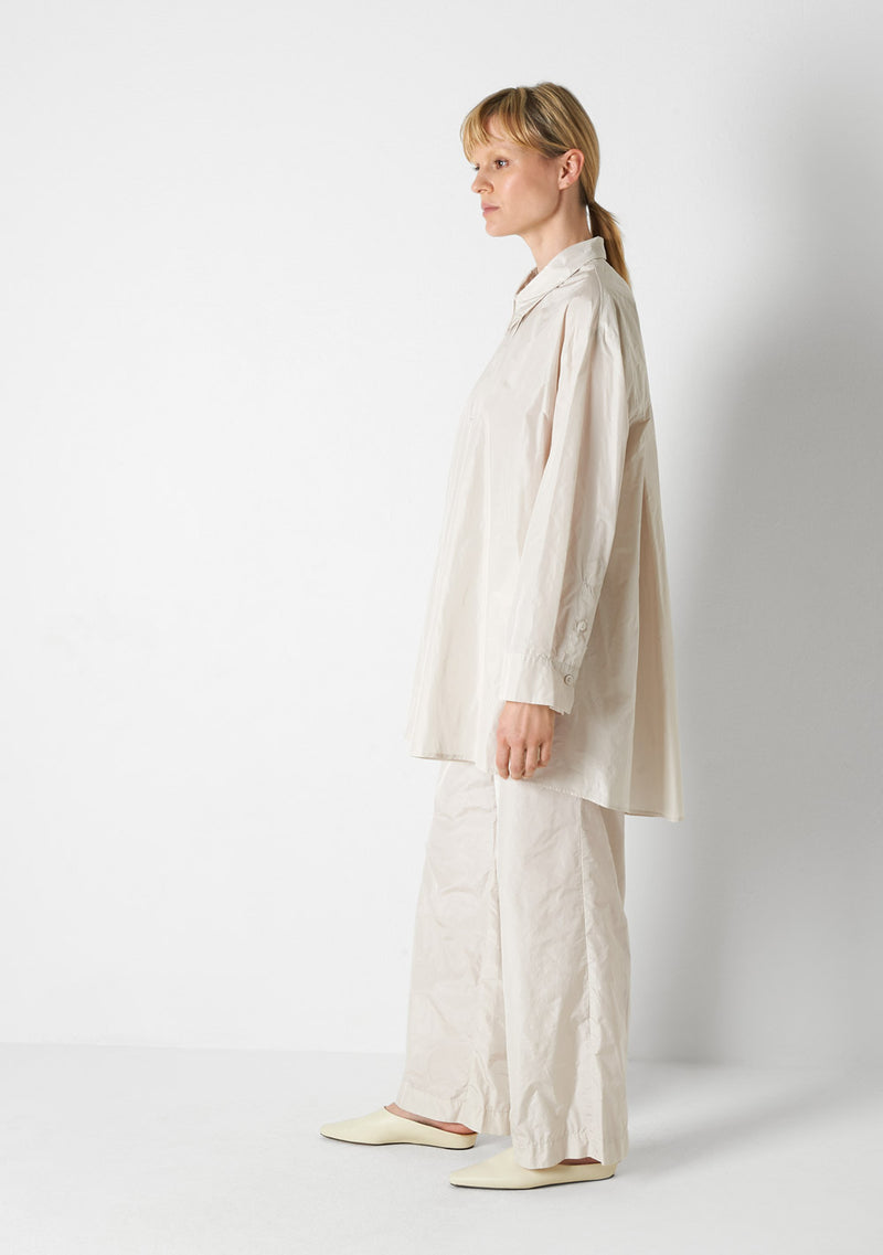 Katharina Hovman Big Blouse 23 marmor Vierteljährliche Förderung