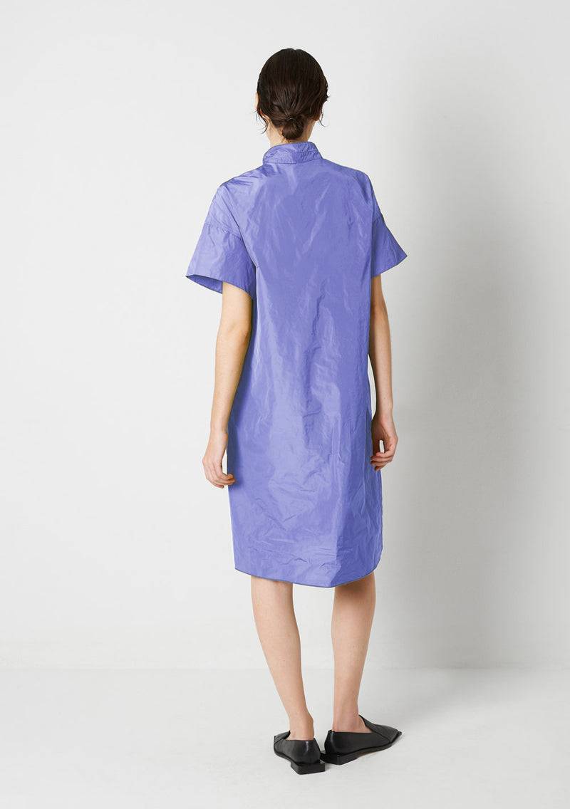 Katharina Hovman Easy Dress lavanda Nur noch ein Tag übrig