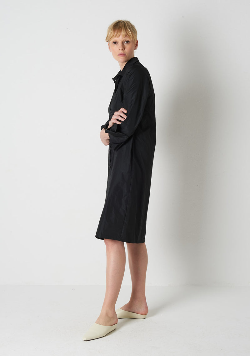 Katharina Hovman Dekokleid black 50% Rabatt mit kostenlosem Versand