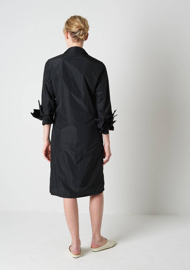 Katharina Hovman Dekokleid black 50% Rabatt mit kostenlosem Versand