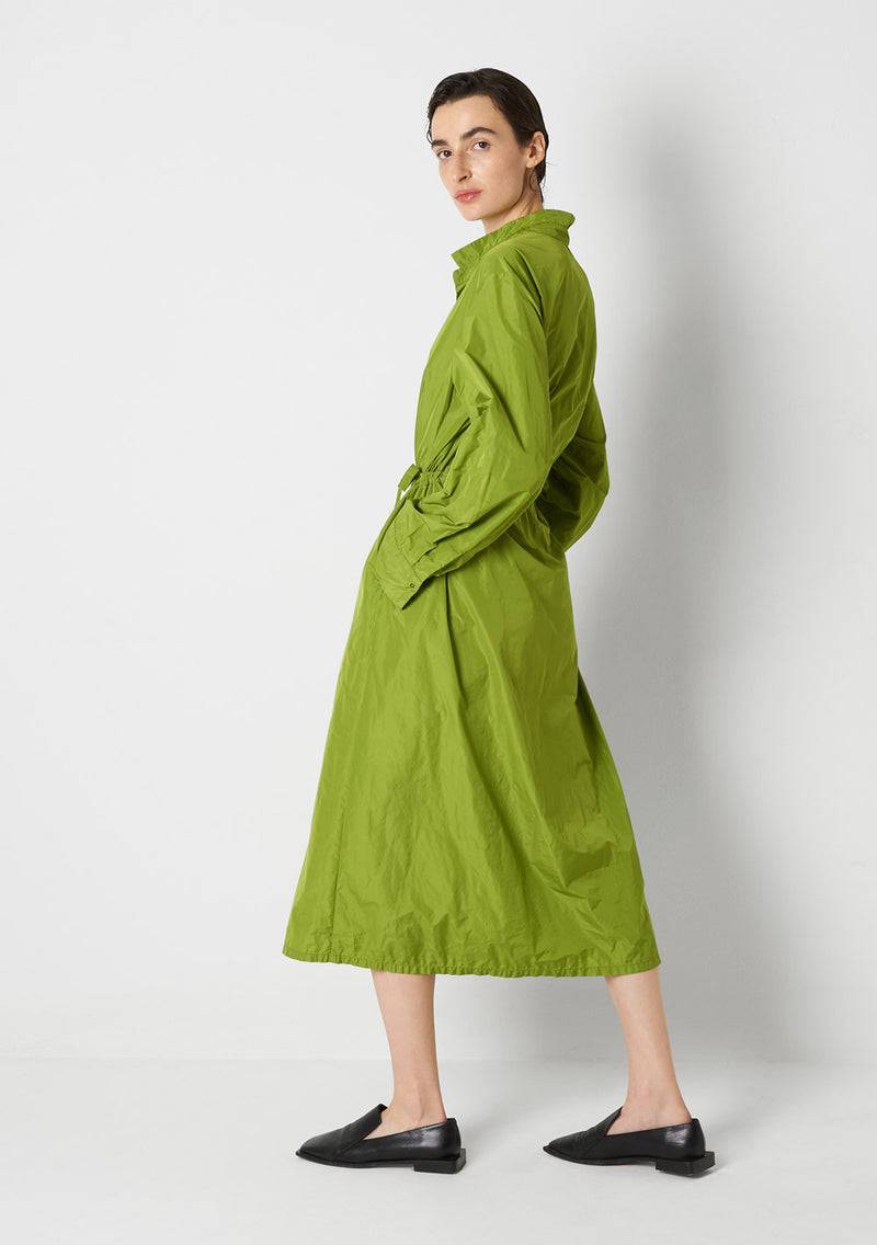 Katharina Hovman Mantelkleid pistachio Clearance-Verkauf