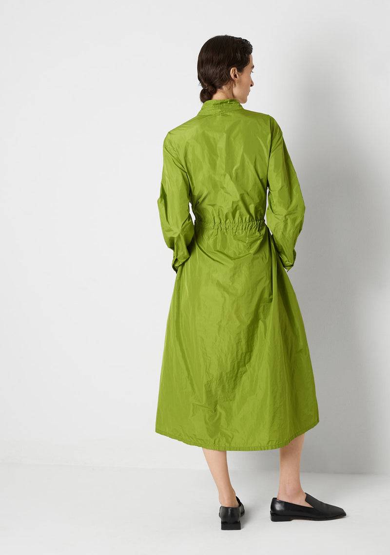 Katharina Hovman Mantelkleid pistachio Clearance-Verkauf