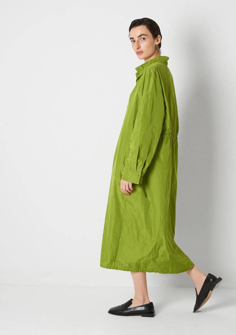 Katharina Hovman Mantelkleid pistachio Clearance-Verkauf