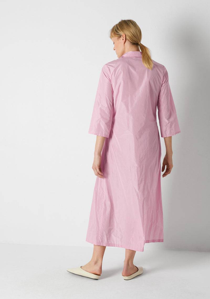 Katharina Hovman Kaftankleid rose Fabrikladen