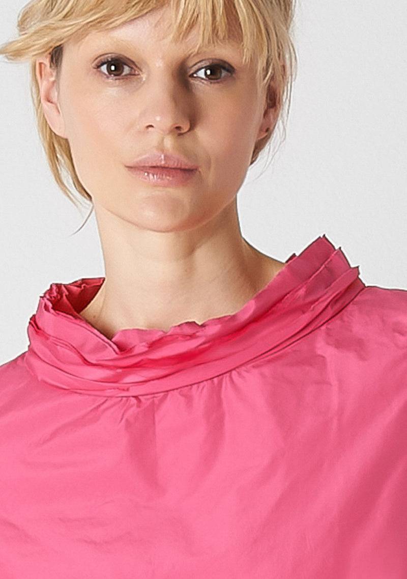 Katharina Hovman Day Dress flamingo Begrenzt auf 3 Tage