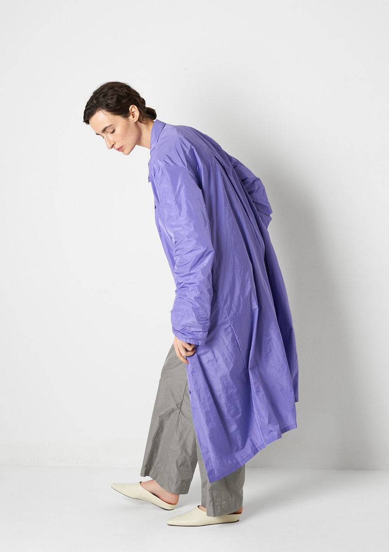 Katharina Hovman Big Dress long lavanda Speichern exportieren