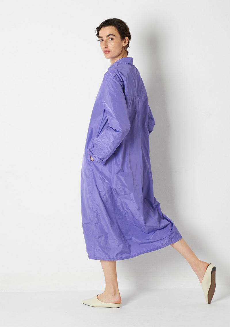 Katharina Hovman Big Dress long lavanda Speichern exportieren