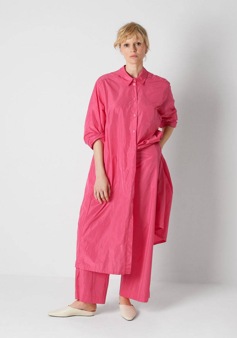 Katharina Hovman Big Dress long flamingo Black Friday Preise