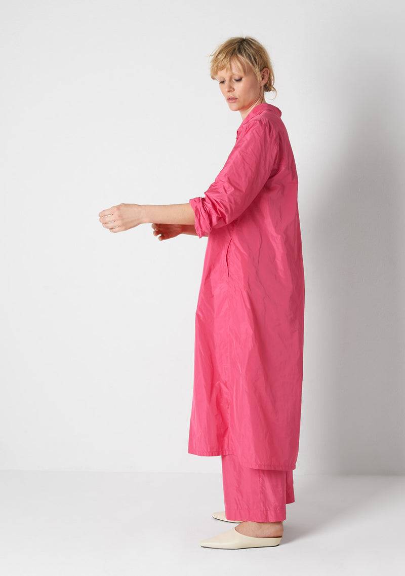 Katharina Hovman Big Dress long flamingo Black Friday Preise