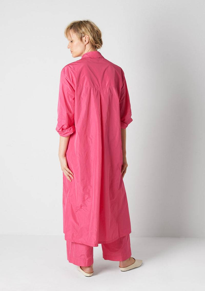 Katharina Hovman Big Dress long flamingo Black Friday Preise