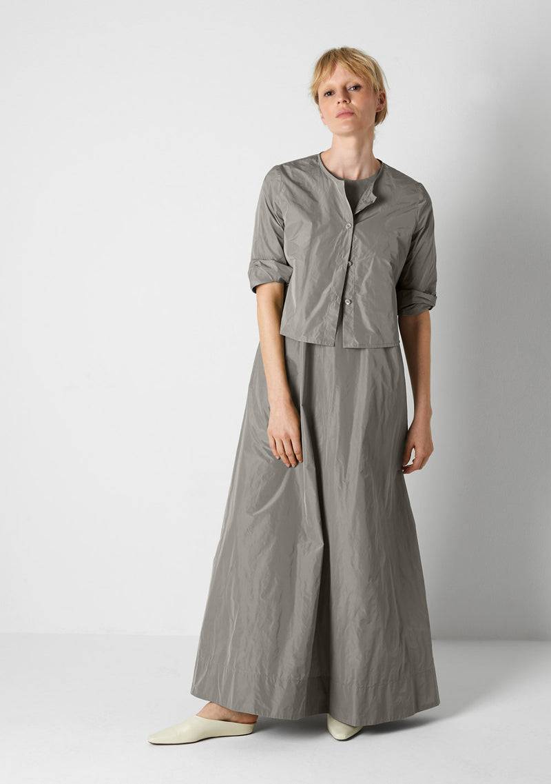 Katharina Hovman Long Dress cement zollfrei