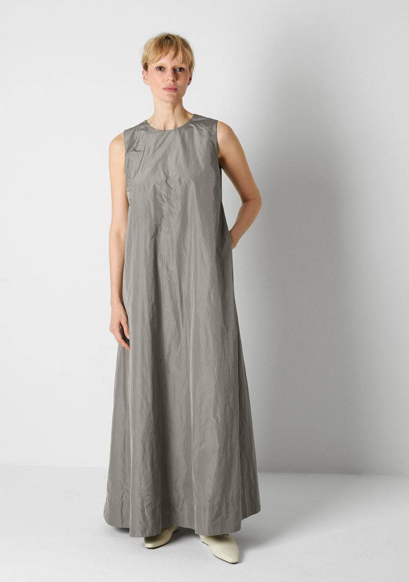 Katharina Hovman Long Dress cement zollfrei