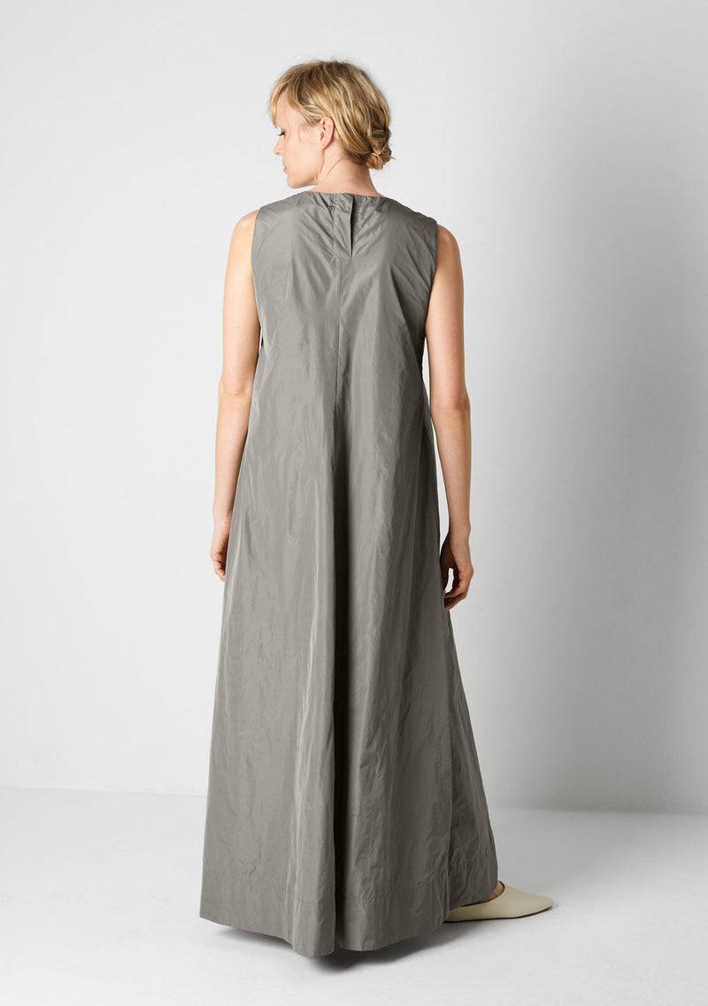 Katharina Hovman Long Dress cement zollfrei