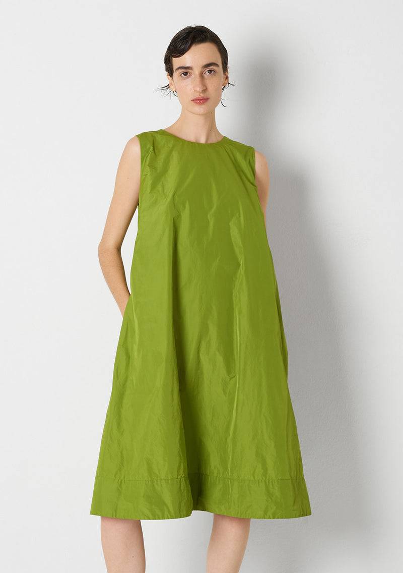 Katharina Hovman Short Dress pistachio Rabatte dieses Monats