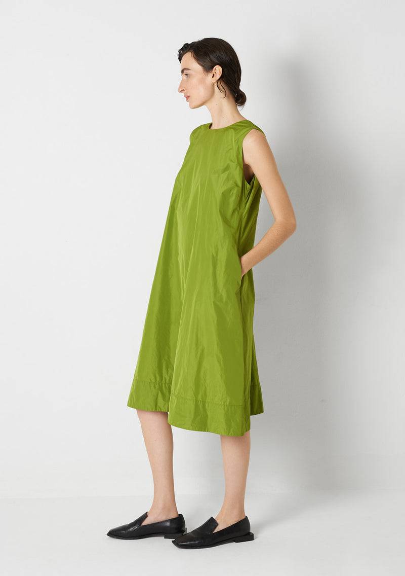 Katharina Hovman Short Dress pistachio Rabatte dieses Monats