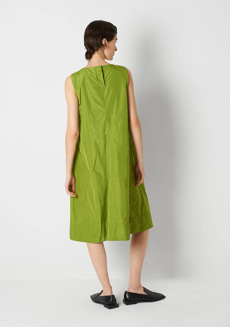 Katharina Hovman Short Dress pistachio Rabatte dieses Monats