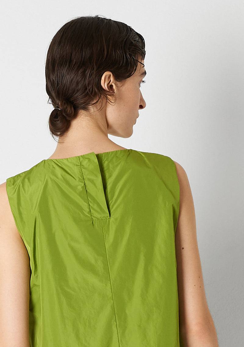 Katharina Hovman Short Dress pistachio Rabatte dieses Monats
